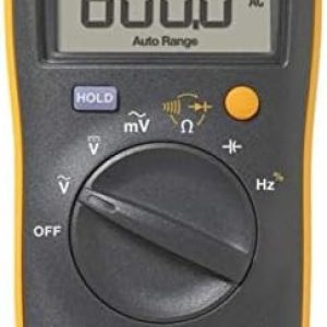 Fluke 101 review