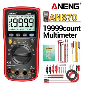 ANENG AN870