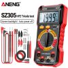 ANENG SZ305 multimeter