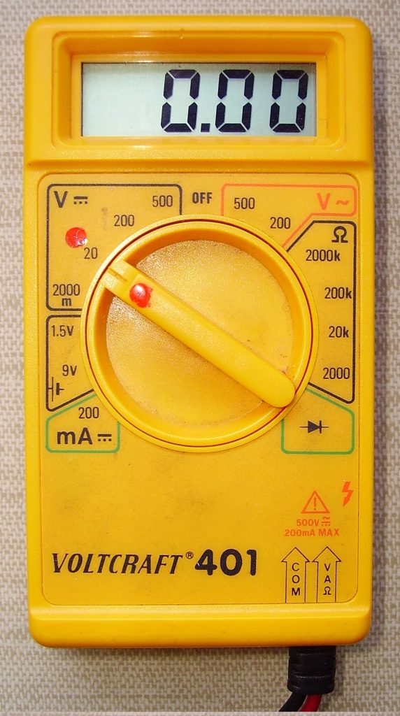 Multimeter How to Measure Voltage 2 secrets that will blow your mind 2 how to measure voltage with multimeter