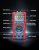 AstroAI M4K0R Multimeter