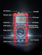 AstroAI M4K0R Multimeter
