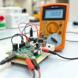 Multimeter How to Measure Current