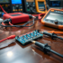 Multimeter How to Measure Frequency