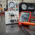 Multimeter How to Measure Frequency