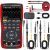 ZOYI ZT703S 702S Digital Oscilloscope Multimeter