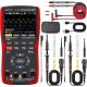ZOYI ZT703S 702S Digital Oscilloscope Multimeter