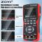 ZOYI ZT703S 702S Digital Oscilloscope Multimeter