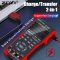 ZOYI ZT703S 702S Digital Oscilloscope Multimeter