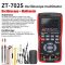 ZOYI ZT703S 702S Digital Oscilloscope Multimeter